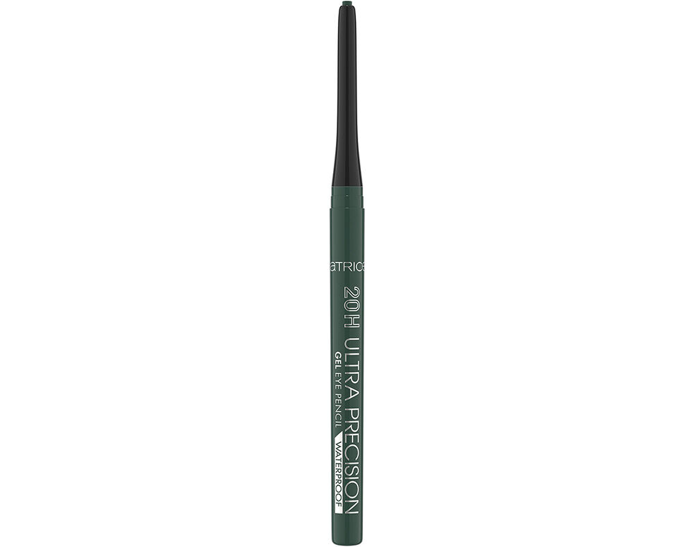 LAPIS OLHOS CATRICE 20H ULTRA PRECISION WATERPROOF image number 0