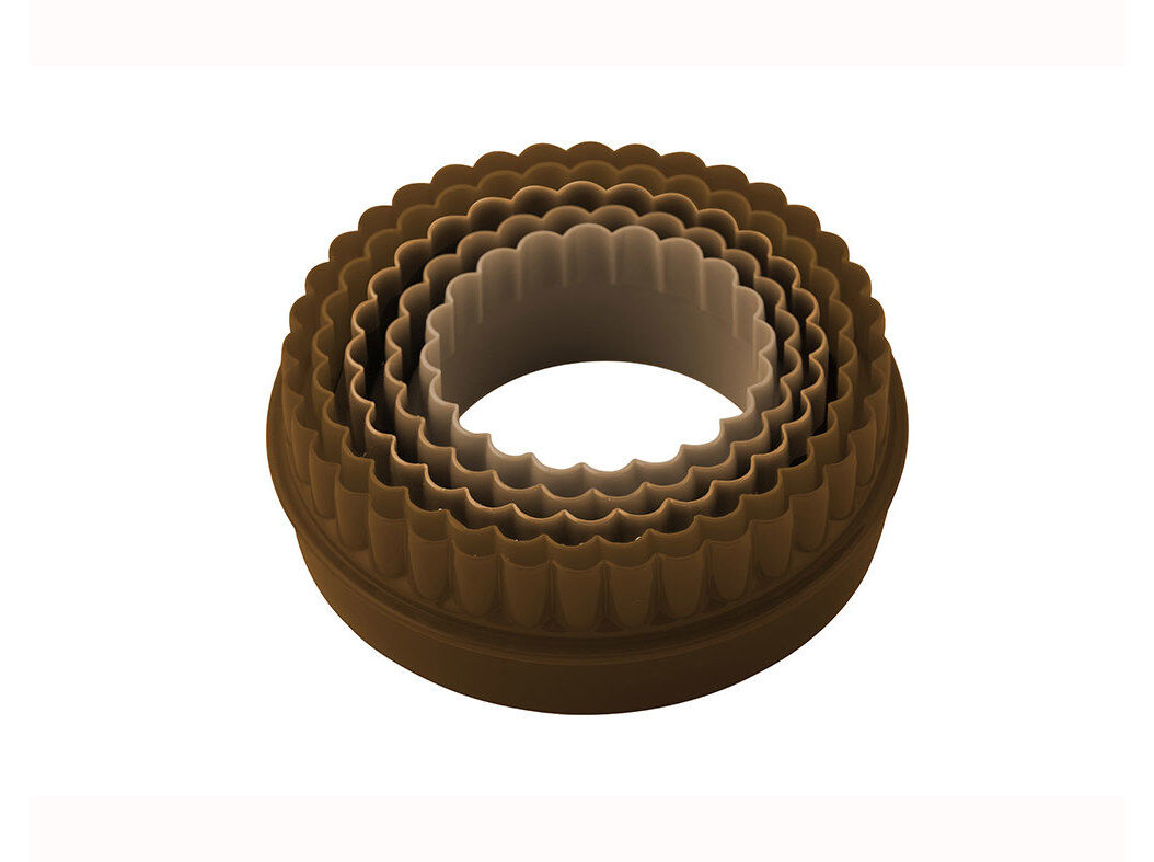 CORTA MASSA ACTUEL 5 UN image number 0