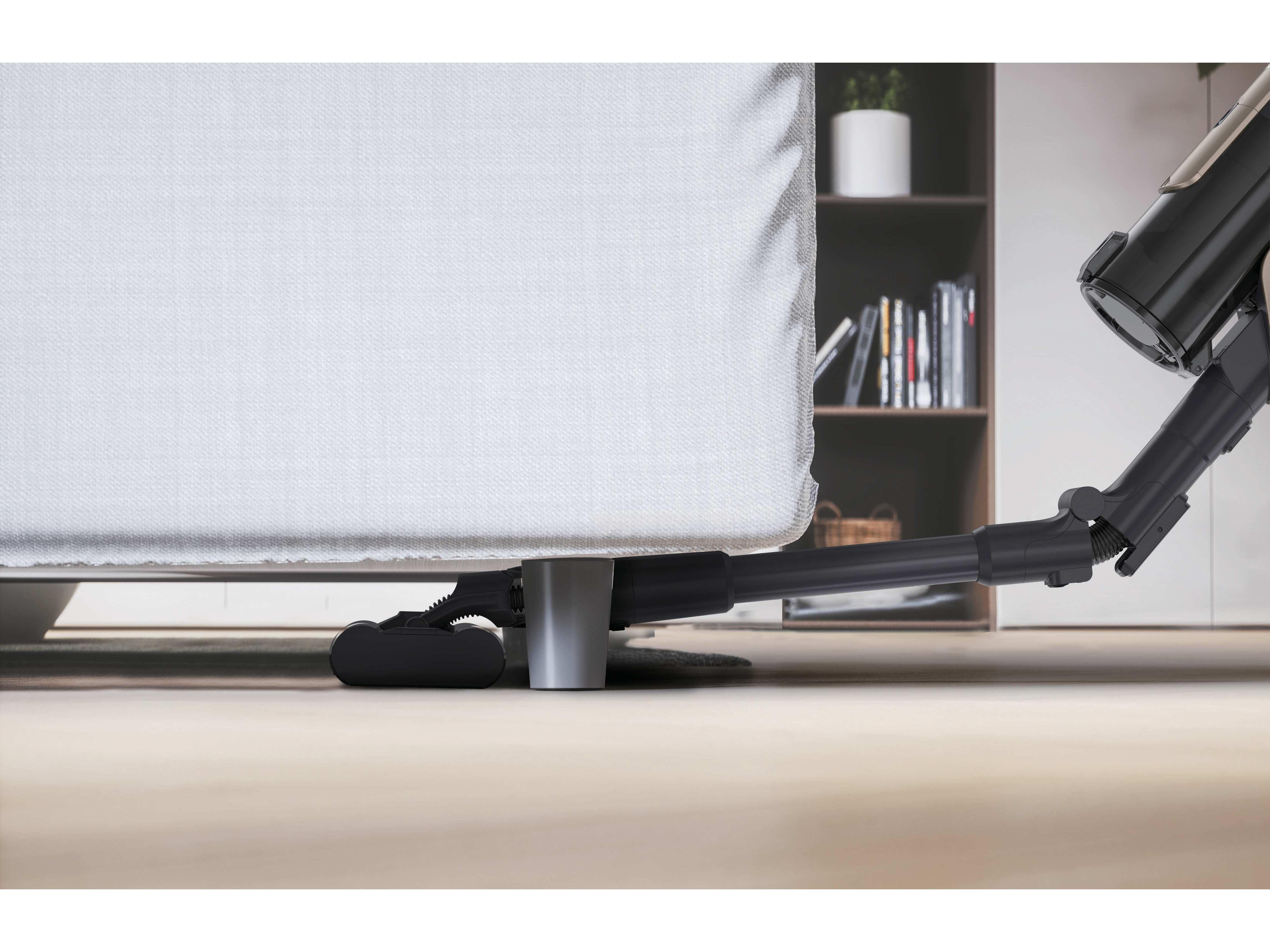 ASPIRADOR VERTICAL HAIER HCVM510PX 011 M5 PET FLEXI 21.6V image number 22