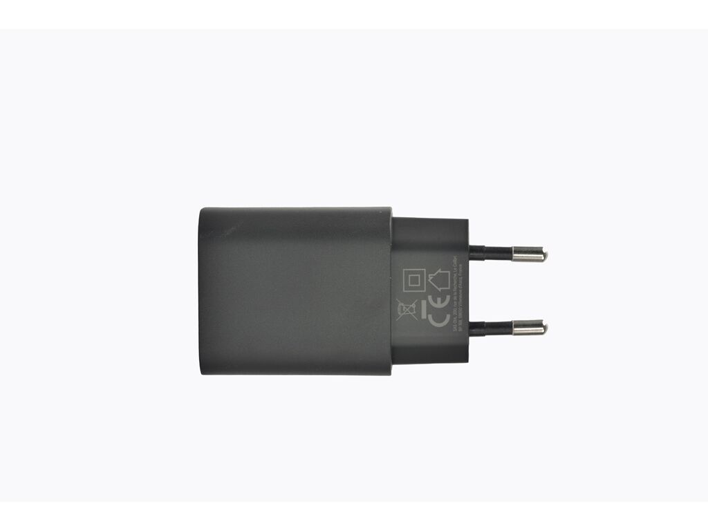 CARREGADOR SELECLINE 600129696 USB-C 3A PD 20W PR image number 1