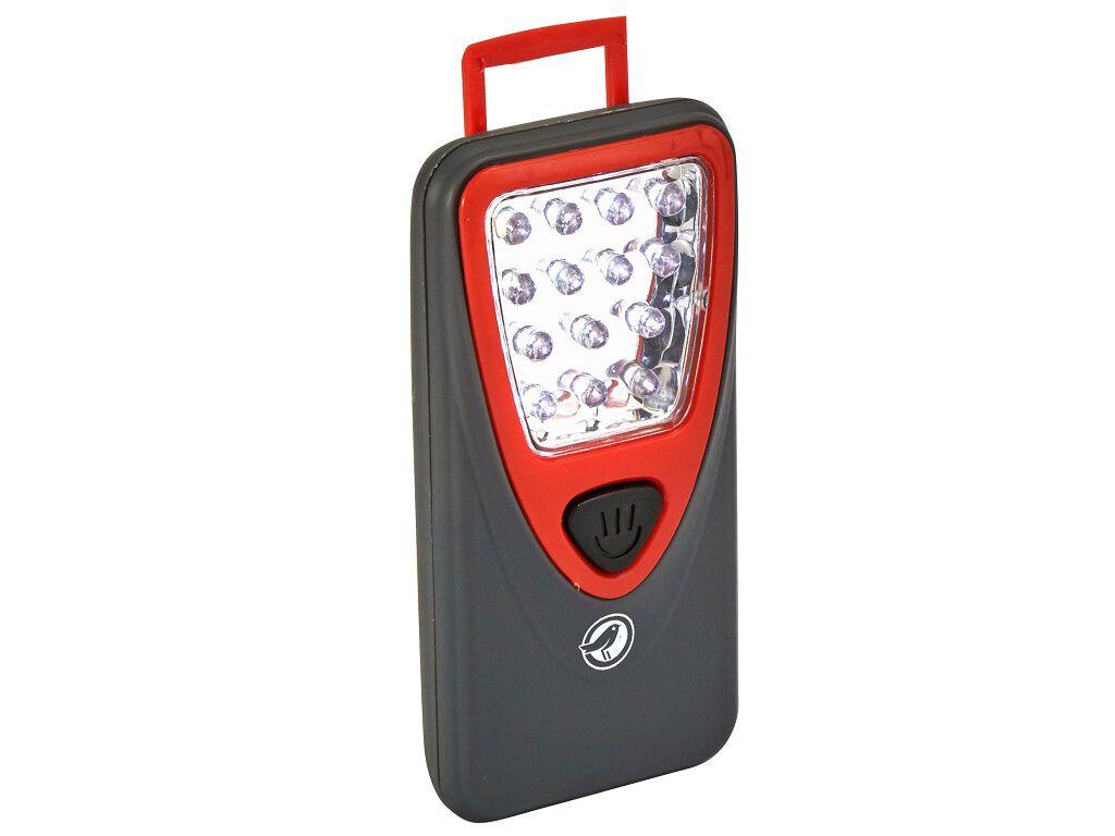 LANTERNA LED AUCHAN image number 0
