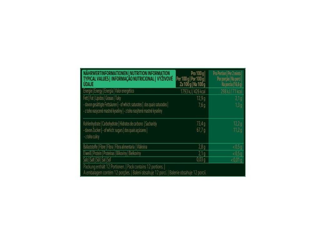 CHOCOLATE AFTER EIGHT CEREJA 200G image number 1