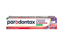 Pasta De Dentes Parodontax Ac. Hialuronico & Menta 75 ml