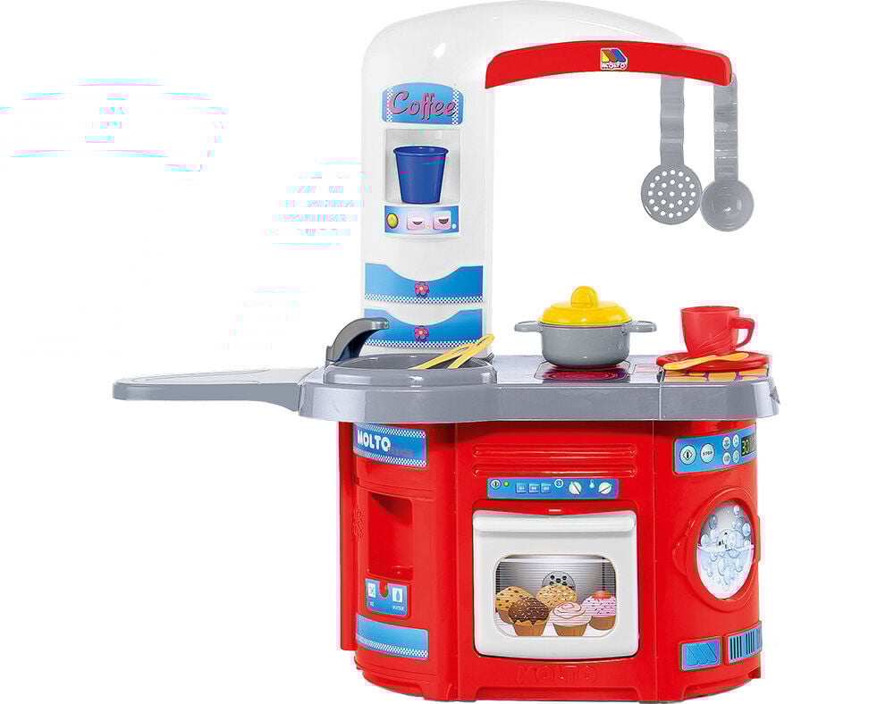 COZINHA DE CHEFE MOLTO 65X27X68CM