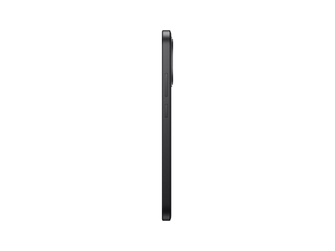 SMARTPHONE REDMI NOTE 17 5G BLACK 6/128GB image number 2