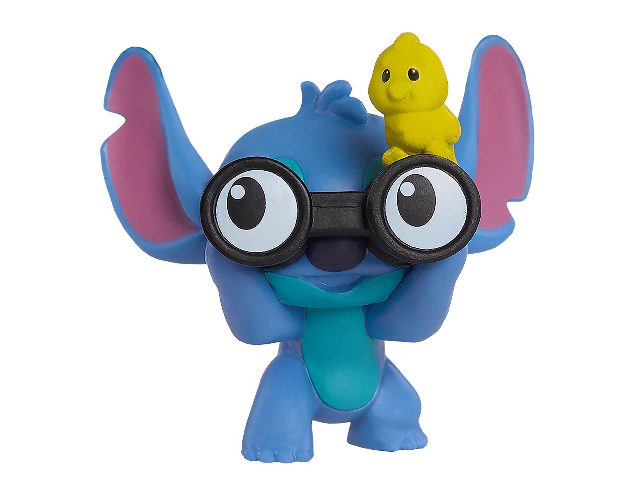 C&Aacute;PSULAS COLECION&Aacute;VEIS STITCH image number 3