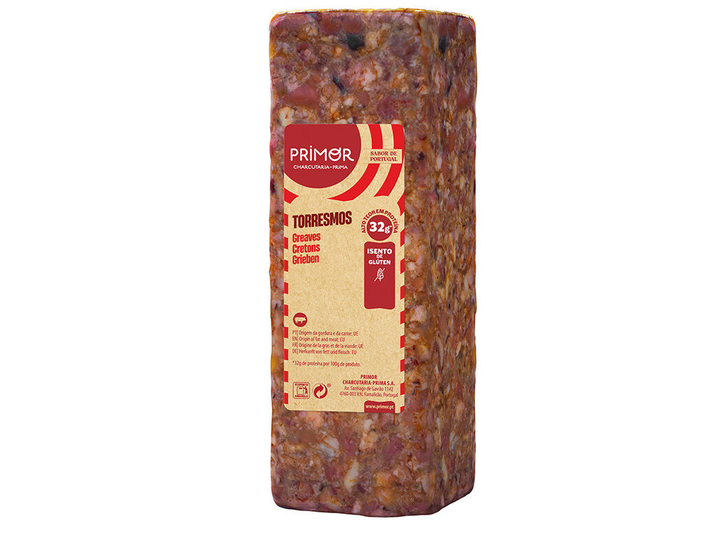 TORRESMOS PRIMOR KG image number 1