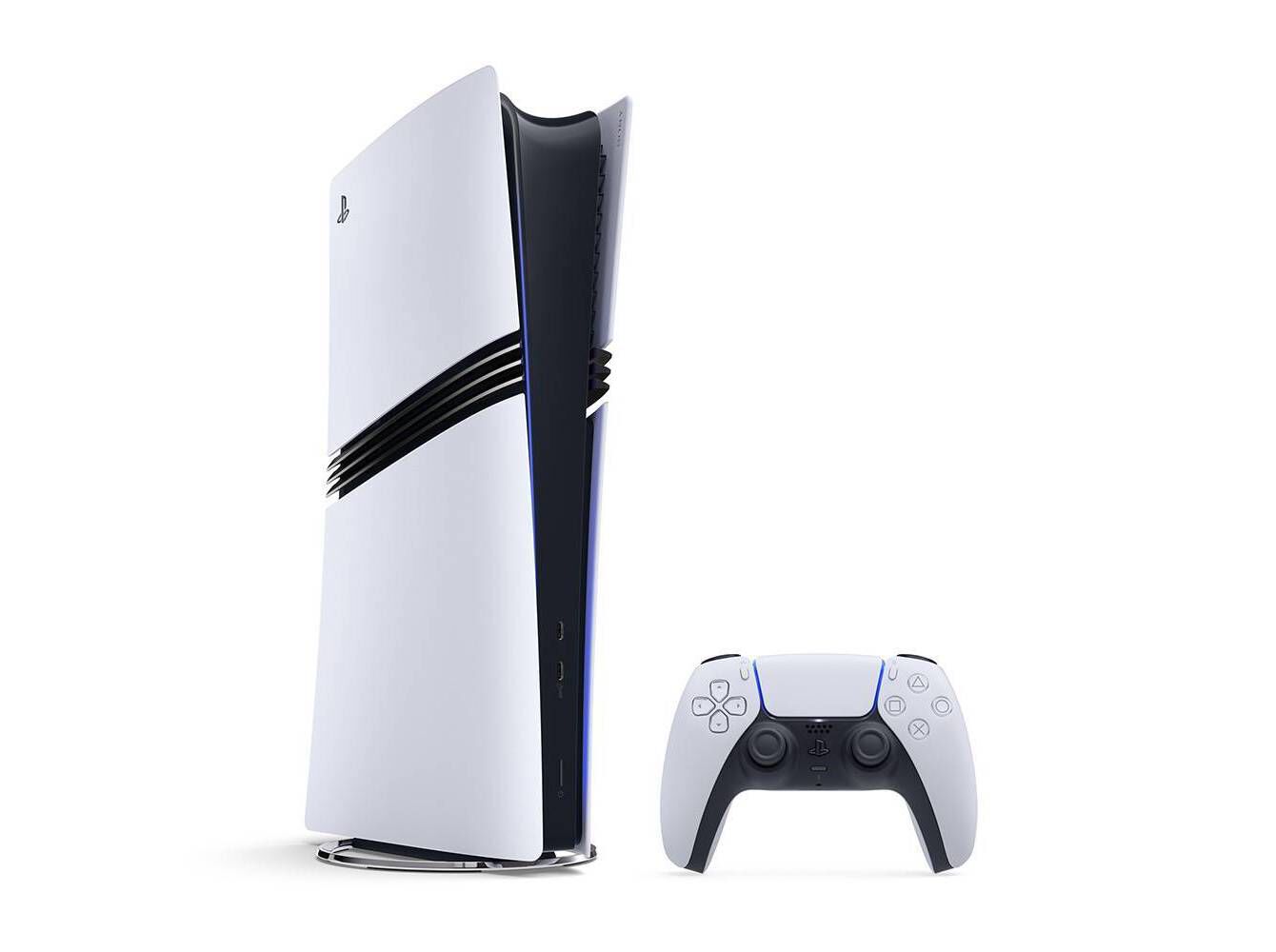 CONSOLA SONY PLAYSTATION 5 PRO DIGITAL 2TB image number 1