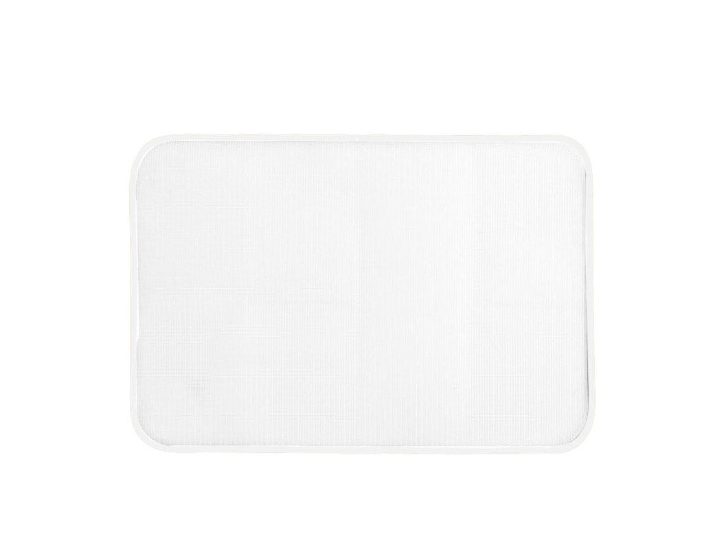 PROTECTOR TERMICO ACTUEL BRANCO 33X49CM