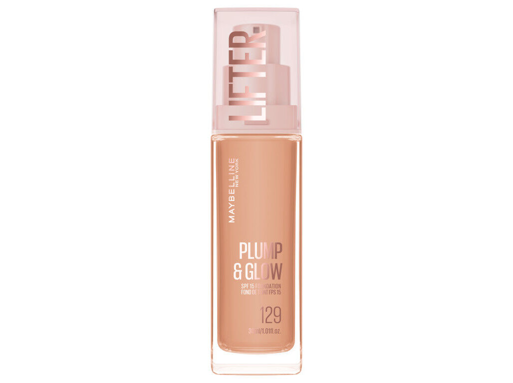 BASE MAYBELLINE LIFTER 129 30ML image number 0