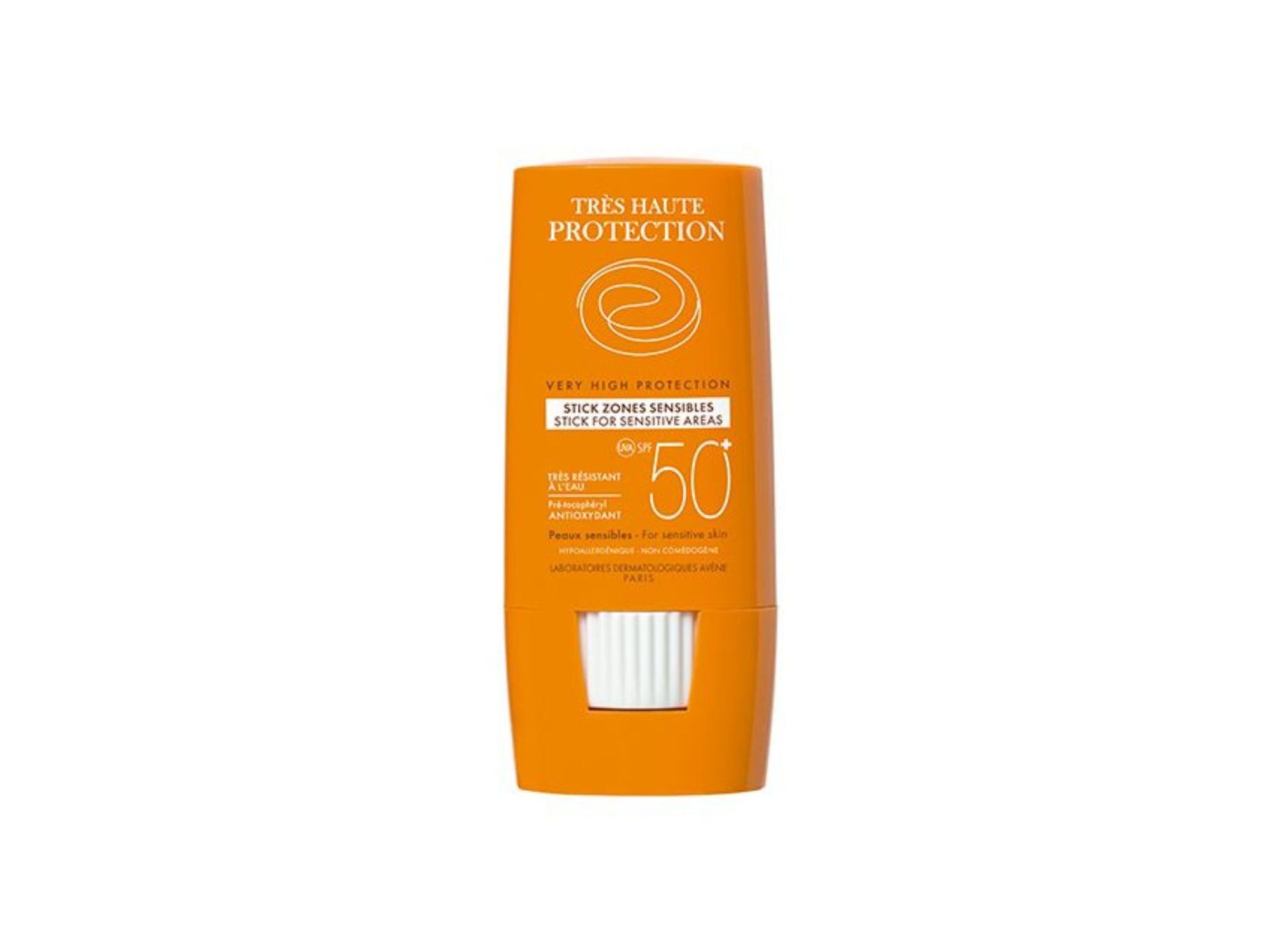 STICK AVENE SOLAR SPF50+ 8G