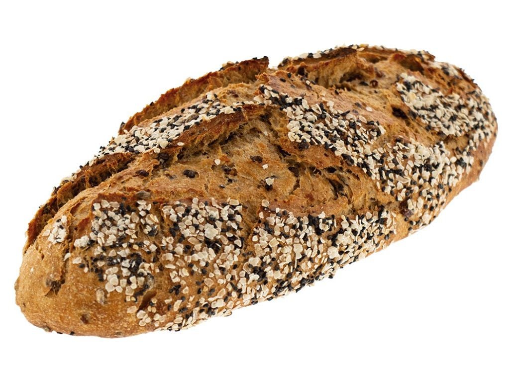 P&Atilde;O INTEGRAL COM MASSA M&Atilde;E KG