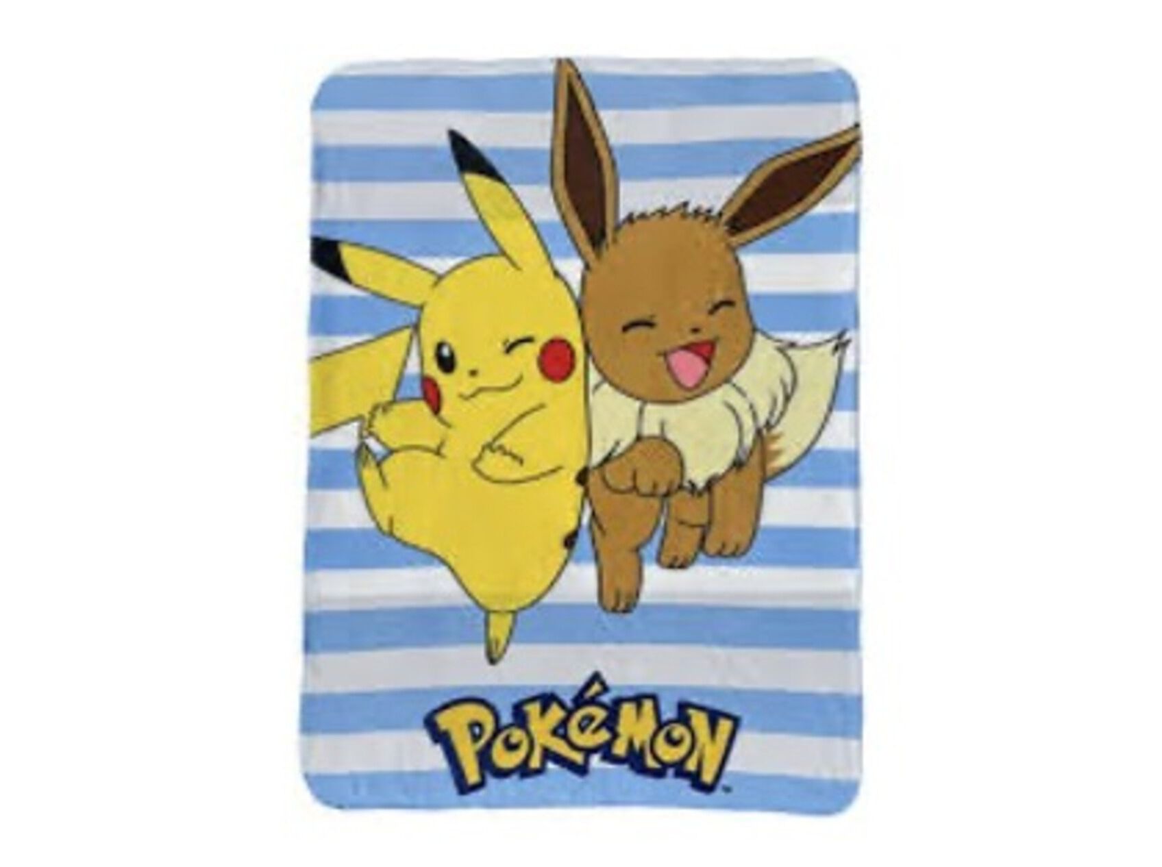 GIFTSET POKEMON CANECA + MANTA PADR&Atilde;O 1 image number 1