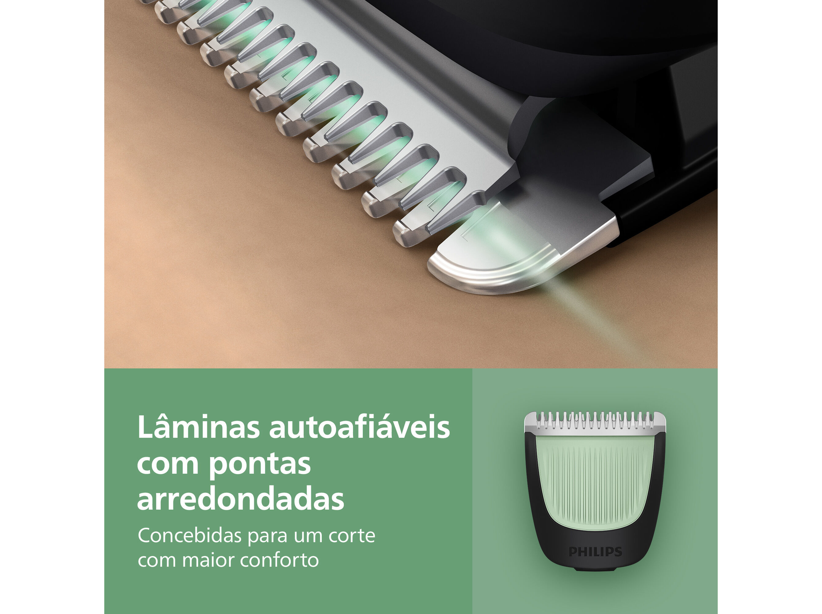 APARADOR MULTIFUN&Ccedil;&Otilde;ES PHILIPS MG3920/15 7 EM 1 image number 4