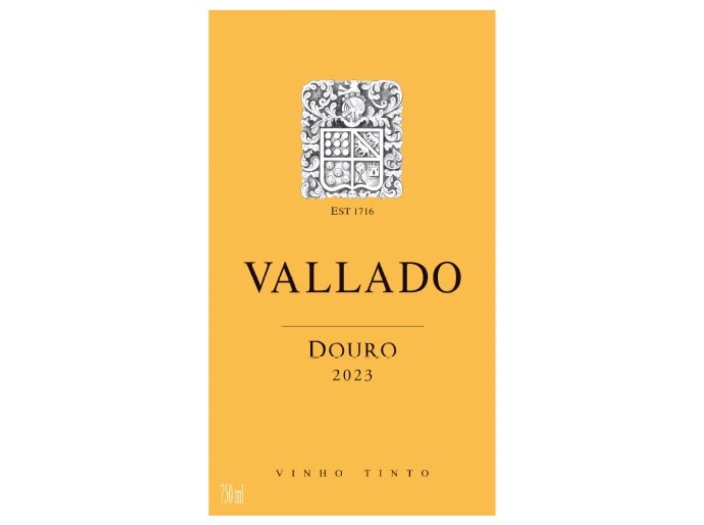 CONJUNTO VINHO VALLADO 3X0.75L image number 2