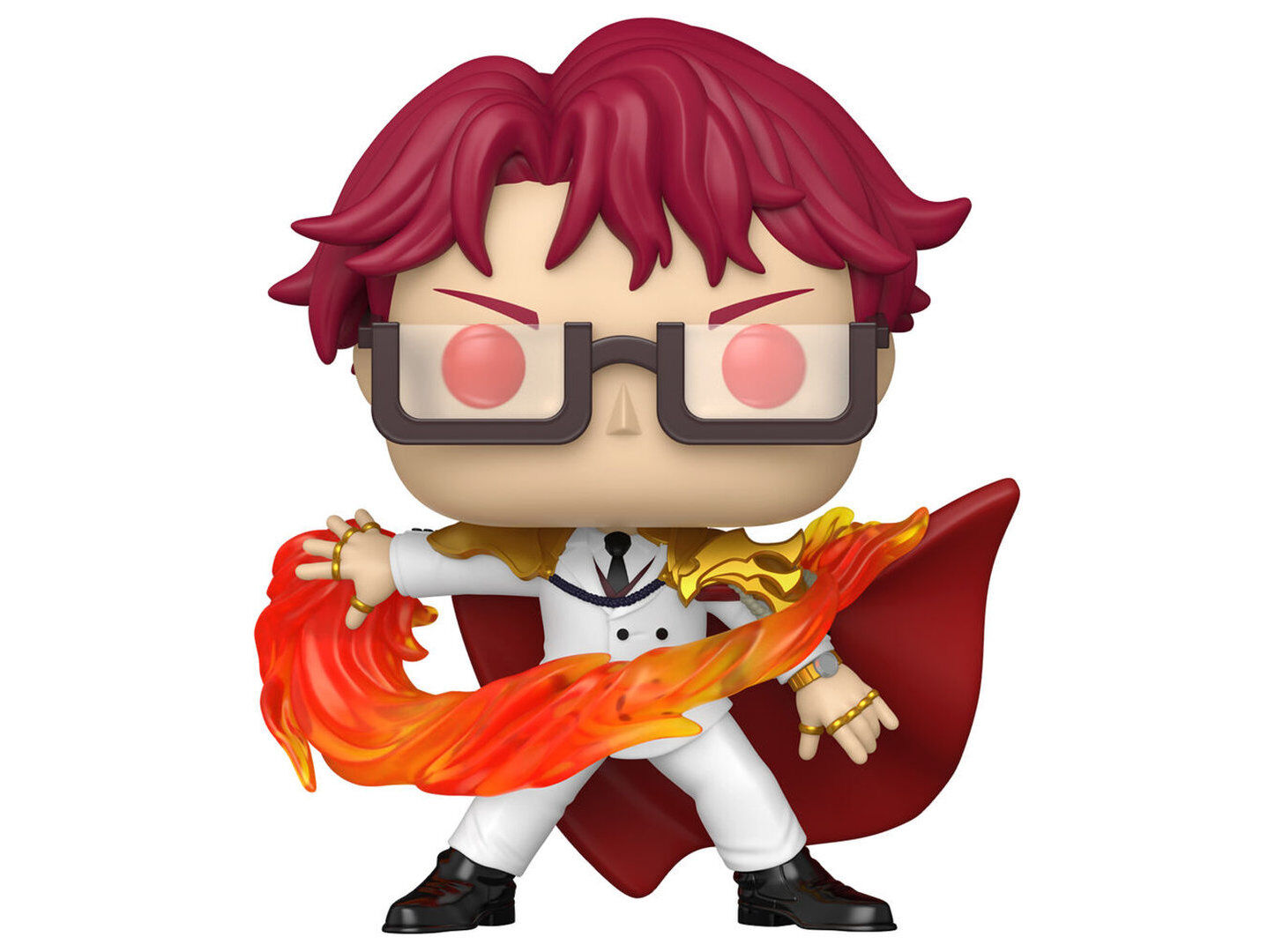 FIGURA POP! FUNKO SLVL- CHOI JONG-IN image number 1
