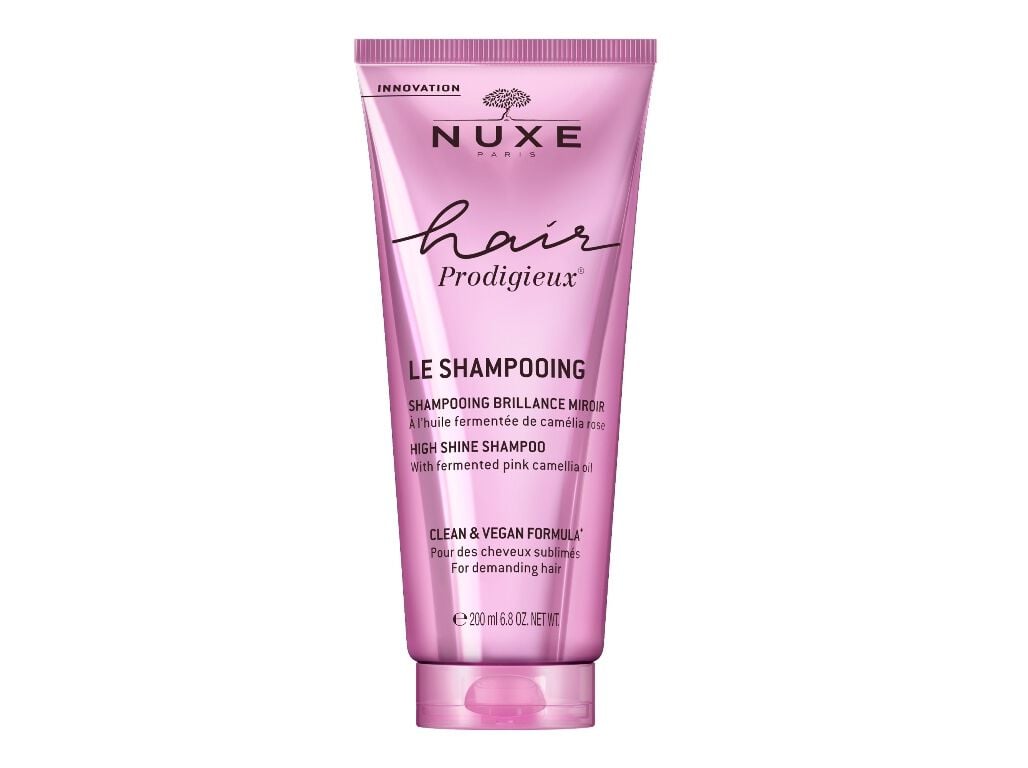CHAMPO NUXE HAIR 200ML