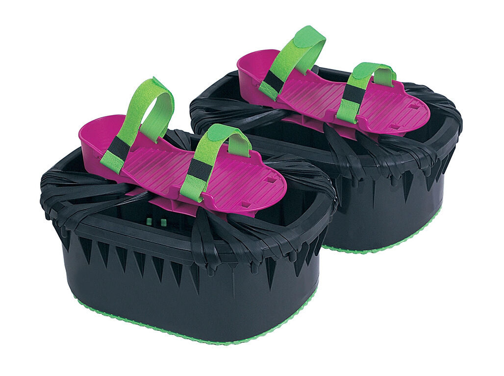 MINI TRAMPOLINS SALTA LOCOS image number 1