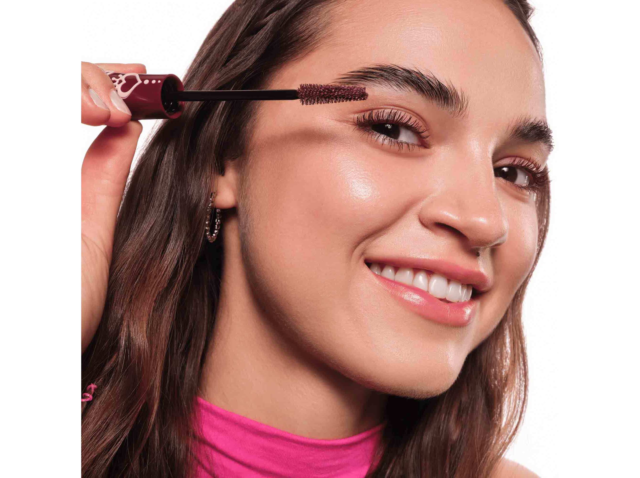 M&Aacute;SCARA PESTANAS ESSENCE LASH PRINCESS BURGUNDY image number 4