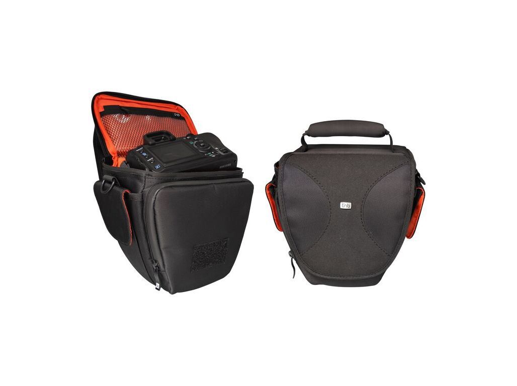 BOLSA PARA CAMARA TNB MLDCXSHOTRV2 XPERT image number 1