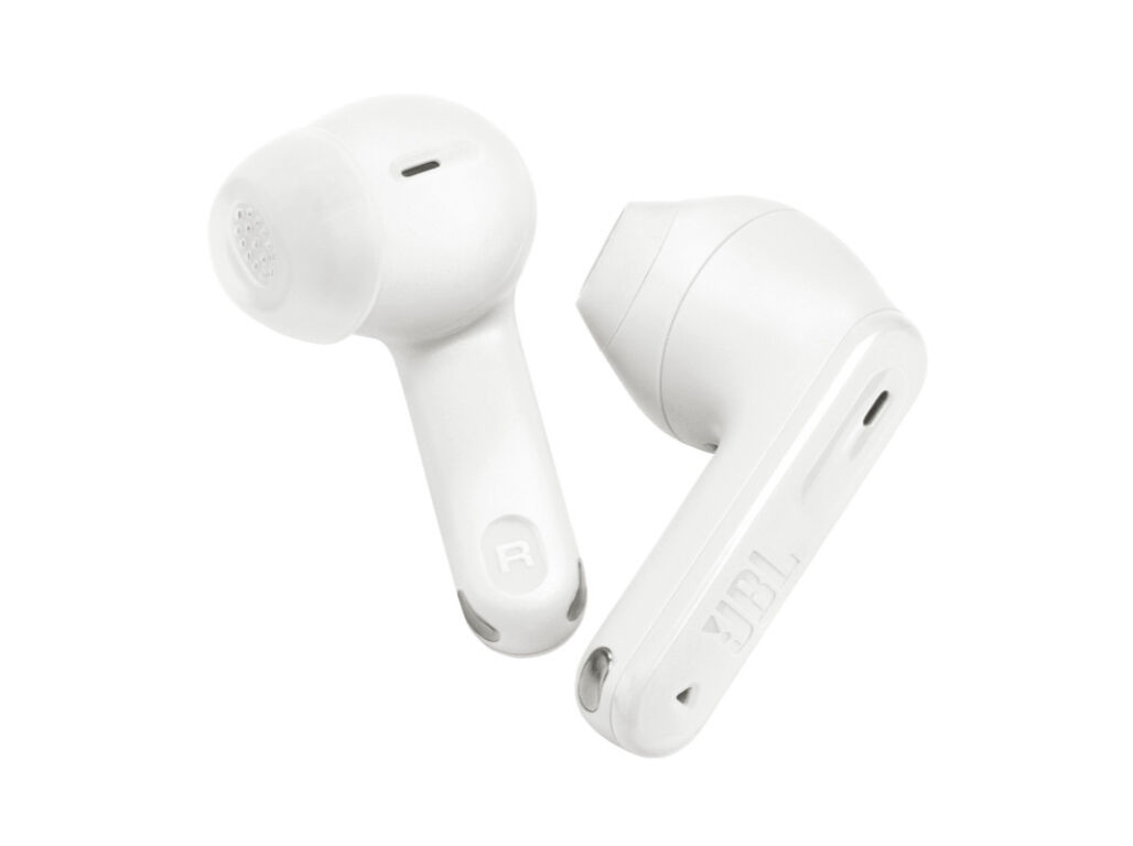 AURICULARES JBL TUNE FLEX 2 BRANCO image number 4