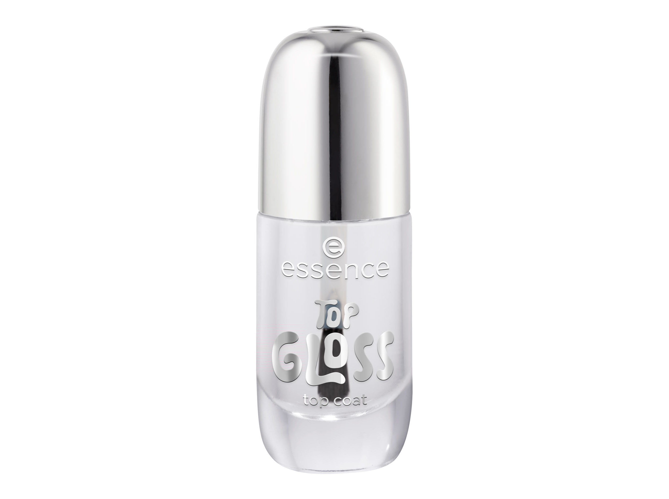 VERNIZ ESSENCE TOP GLOSS TOP COAT 8ML image number 0