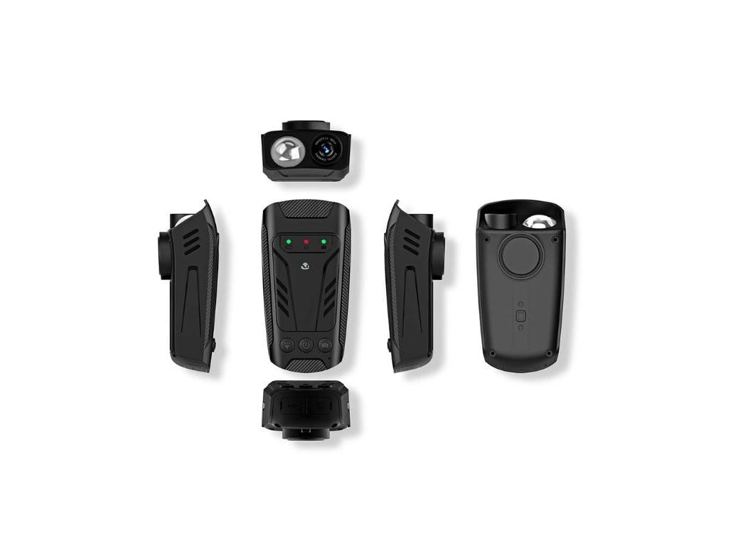 CAMARA AVENTURA NEDIS CCAM100BK FULL HD image number 3