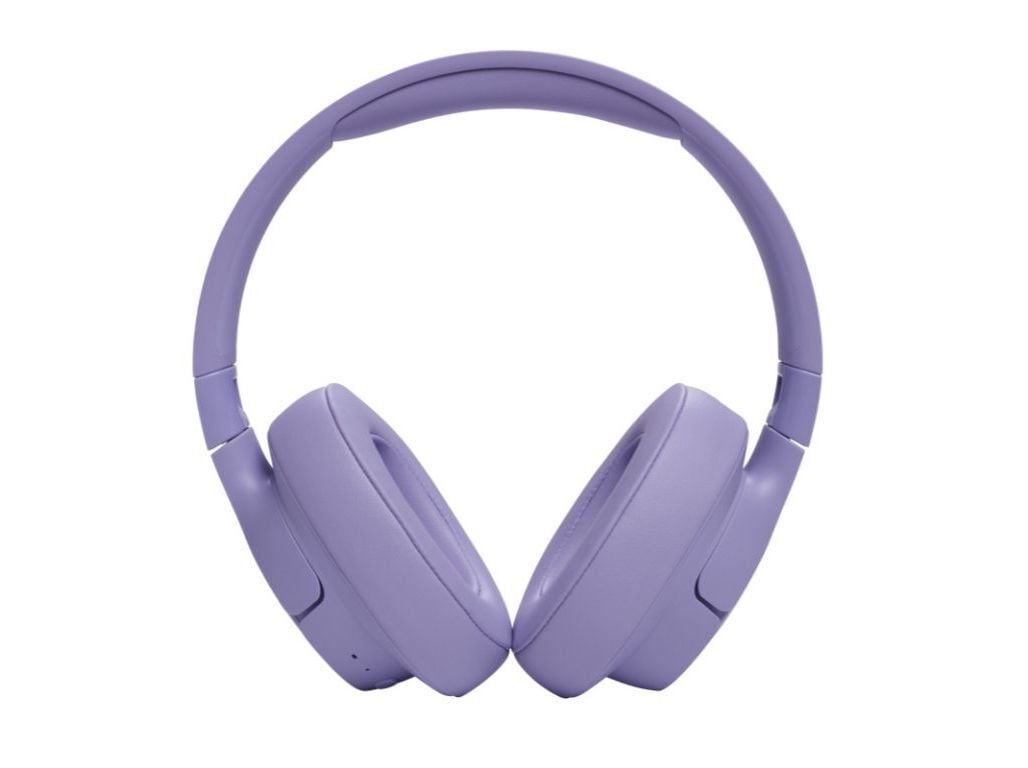 AUSCULTADORES SEM FIO JBL T 720 BT PURPLE image number 1