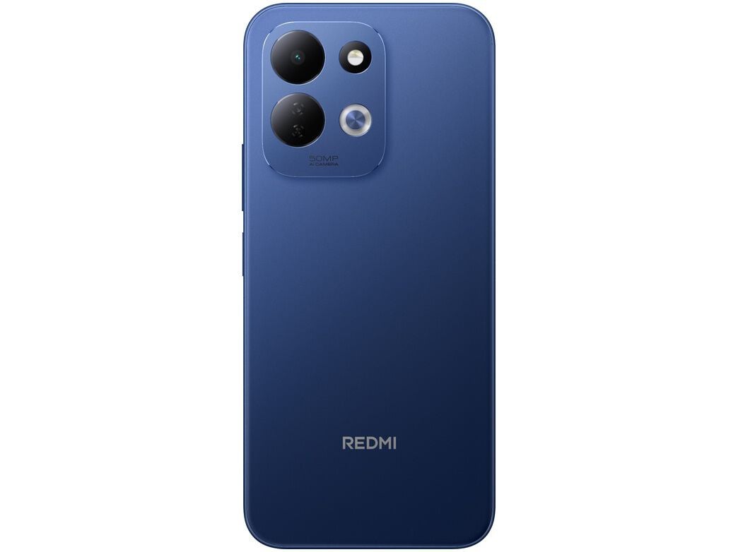 SMARTPHONE REDMI 17 BLUE 4/256GB image number 2