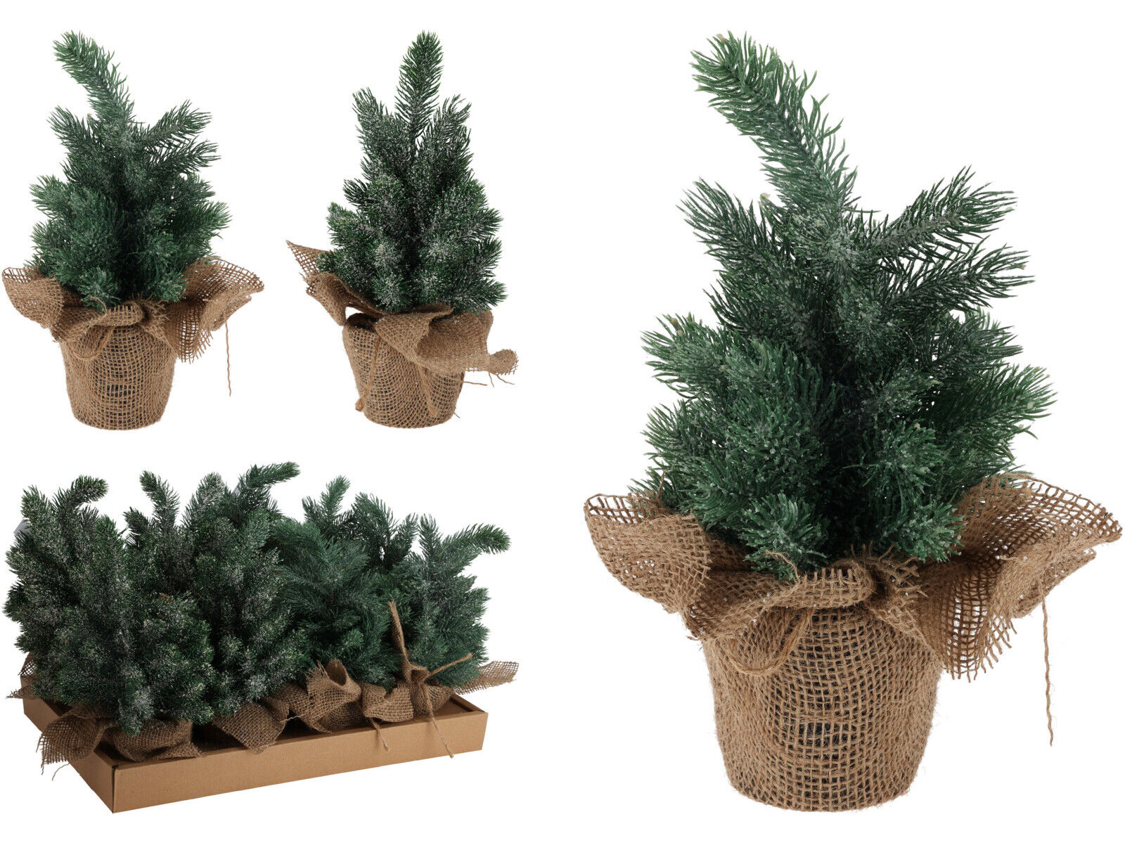 PINHEIRO 19X19X30CM MODELOS SORTIDOS image number 1