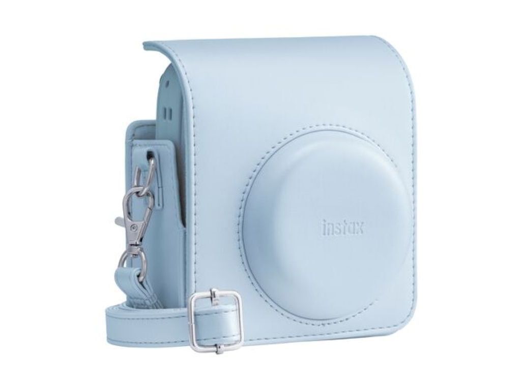 BOLSA FUJIFILM MINI 13 CASE AZUL image number 0