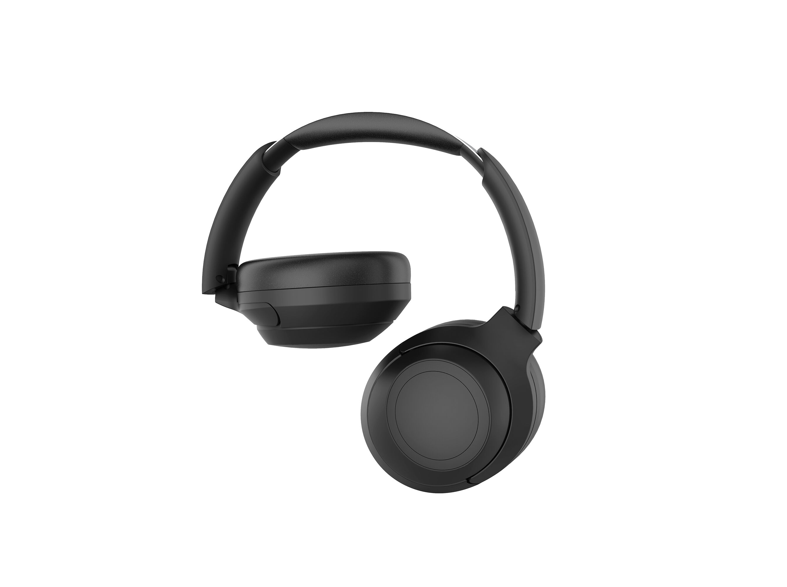 AUSCULTADORES ENERGY SISTEM SPACE HARMONY ANC PRETO image number 1