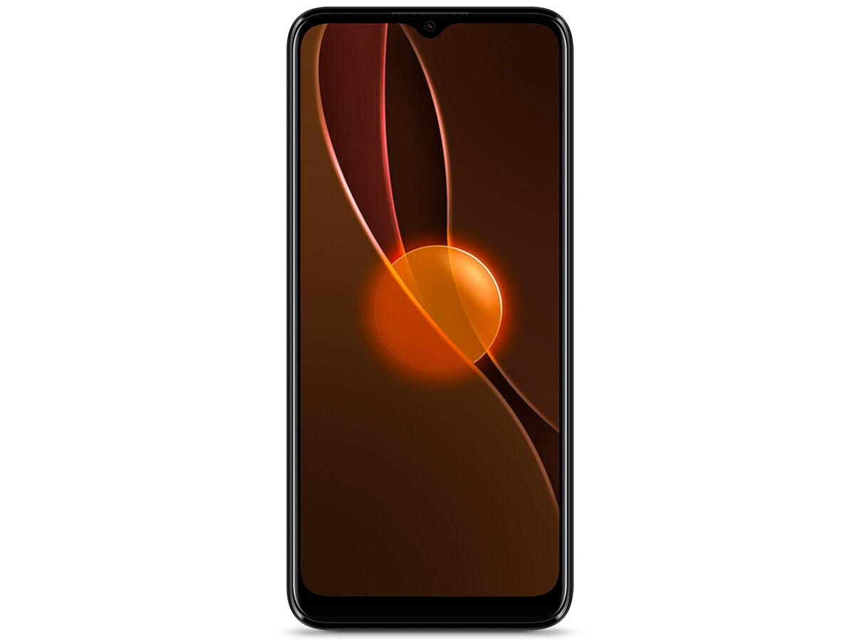 SMARTPHONE SPC DISCOVERY SE 6.5" 3/32GB CINZA image number 1