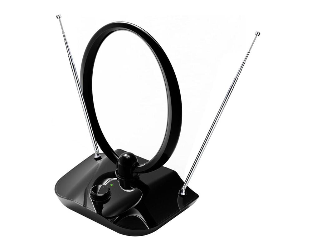 ANTENA INTERIOR QILIVE ROTATIVA 841623