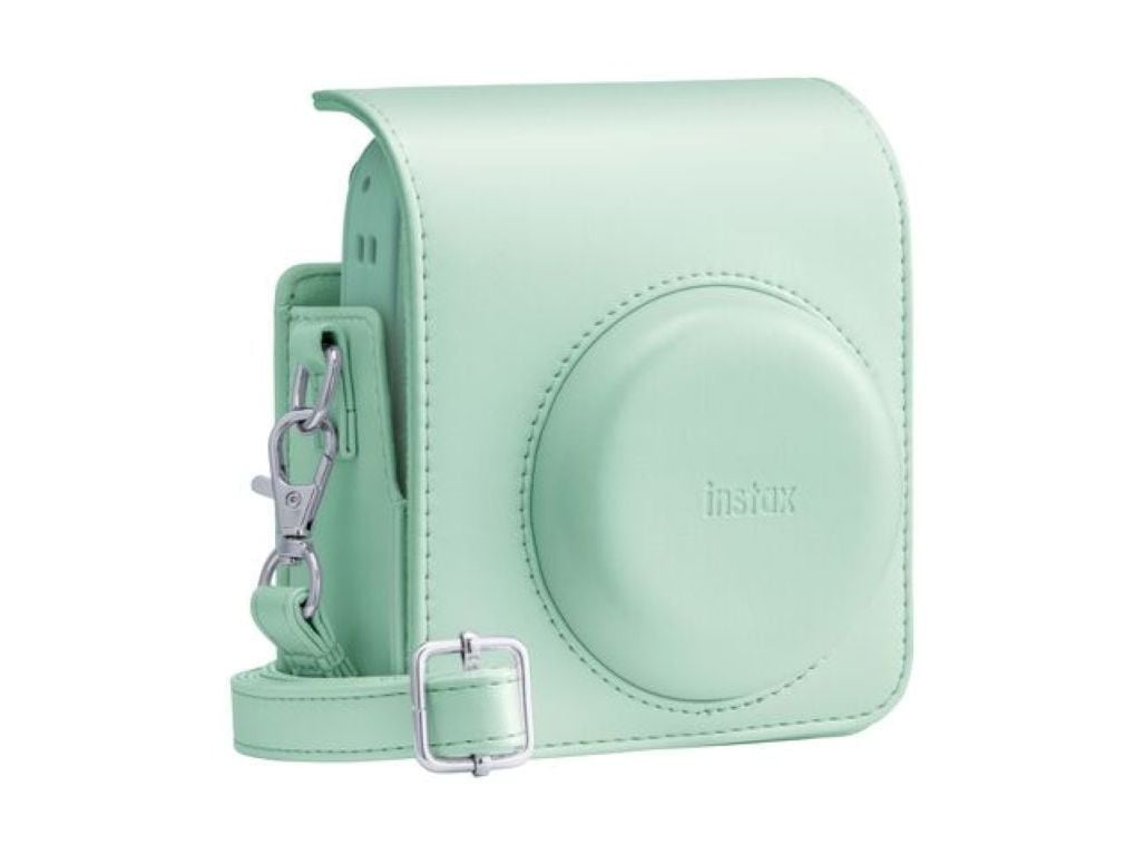 BOLSA FUJIFILM MINI 13 VERDE image number 0