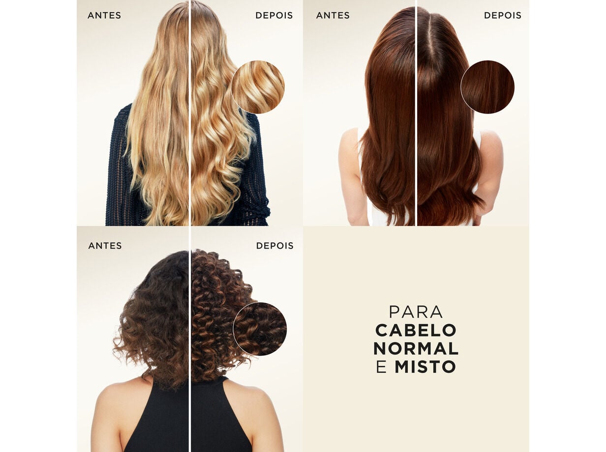 CONDICIONADOR PANTENE REPARA E PROTEGE 90 ML image number 1