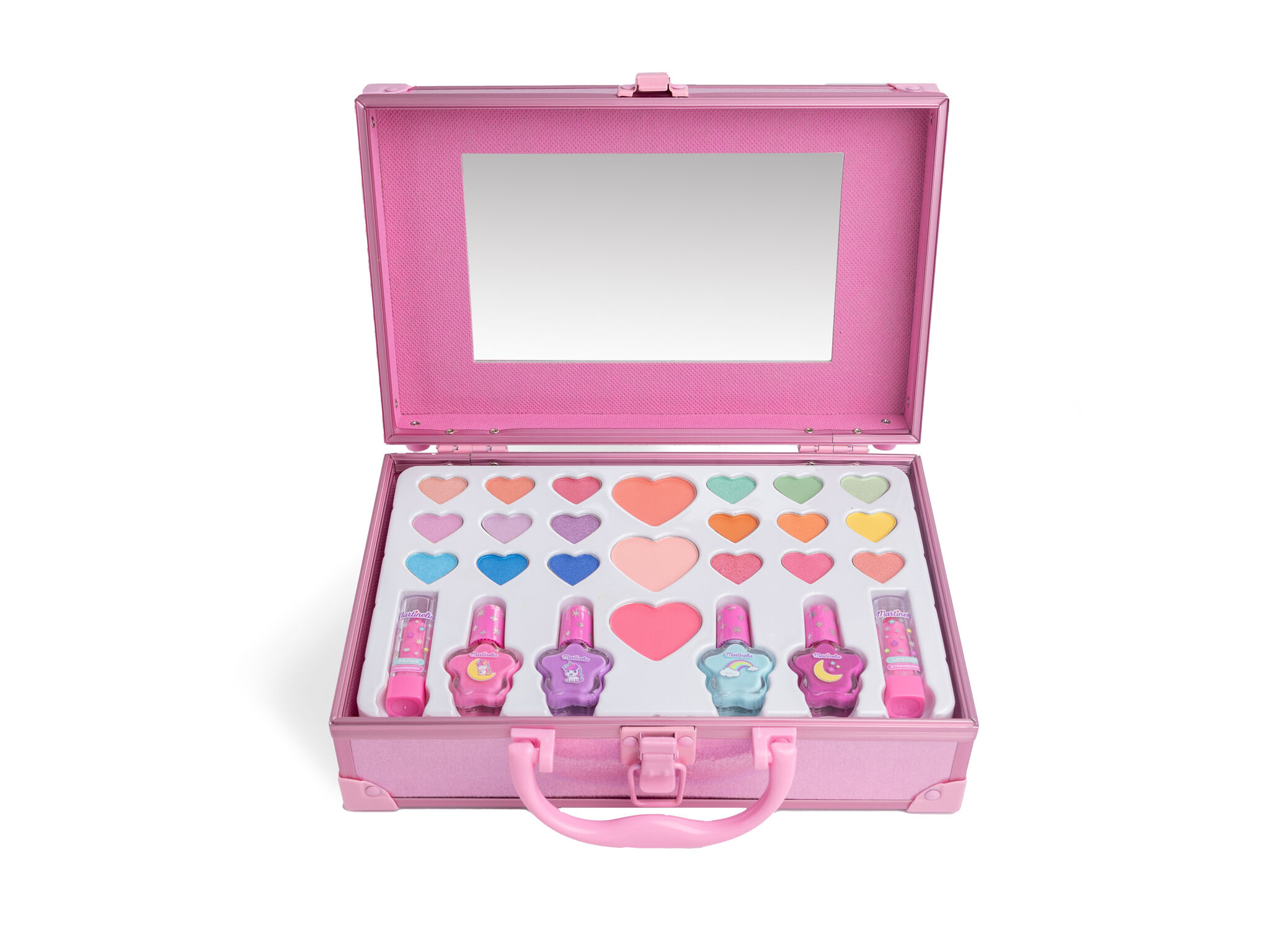 MALA VIAGEM MAKE MARTINELIA CRIAN&Ccedil;A image number 2