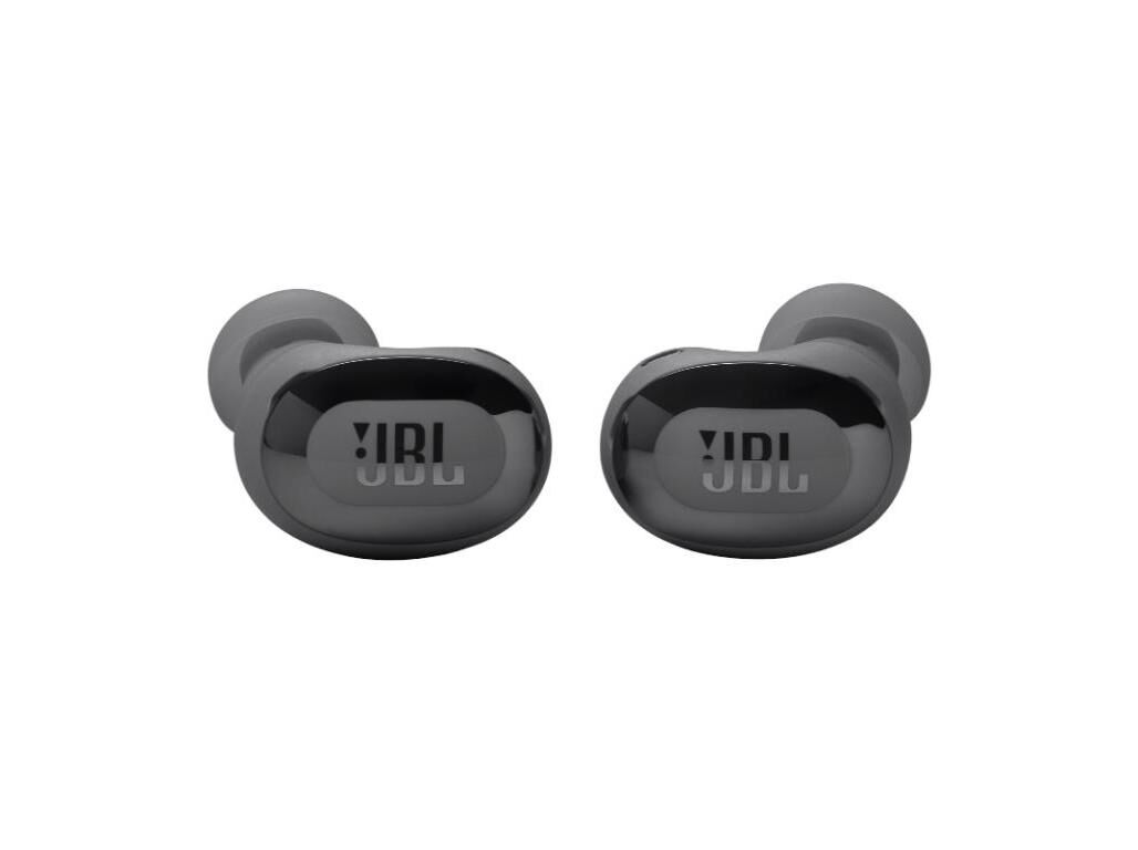 AURICULARES TWS JBL LIVE BUDS 3BLK PRETO image number 4