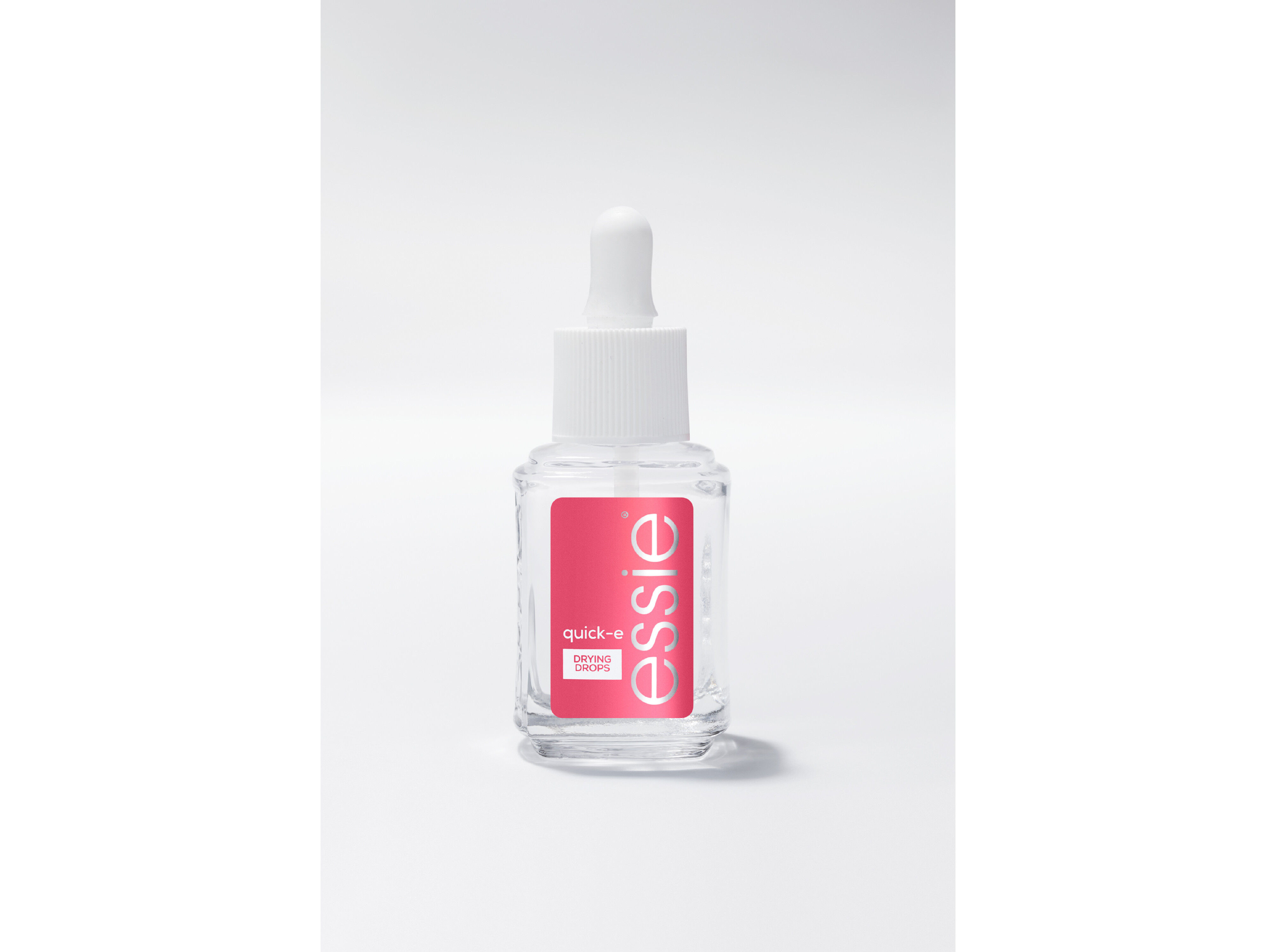 VERNIZ DE FINALIZA&Ccedil;&Atilde;O ESSIE QUICK E NU image number 1