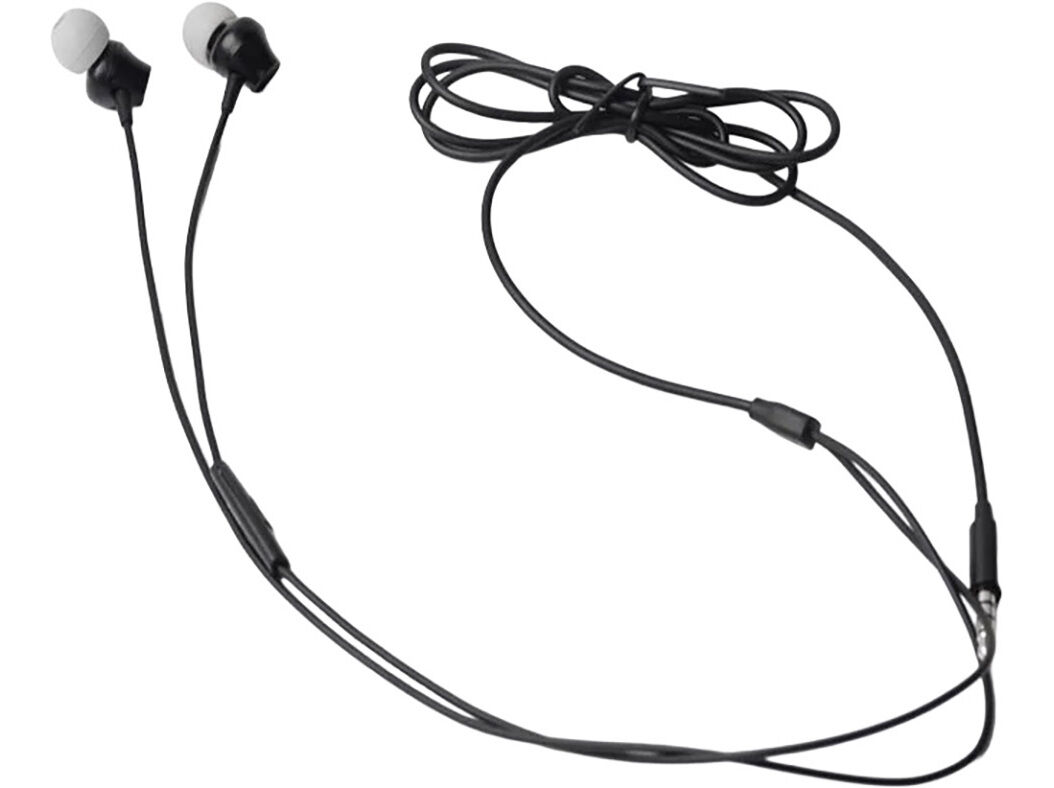 AURICULARES QILIVE PRETO Q.1335 136838