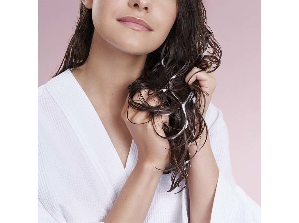 ESPUMA PANTENE CARAC&Oacute;IS PERFEITOS 200ML image number 3