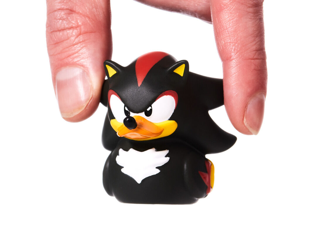 PATO TUBBZ SONIC SHADOW MINI image number 0
