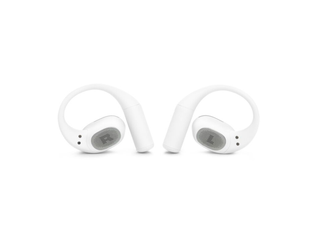 AURICULARES BT JBL SENSE LITE BRANCO image number 2