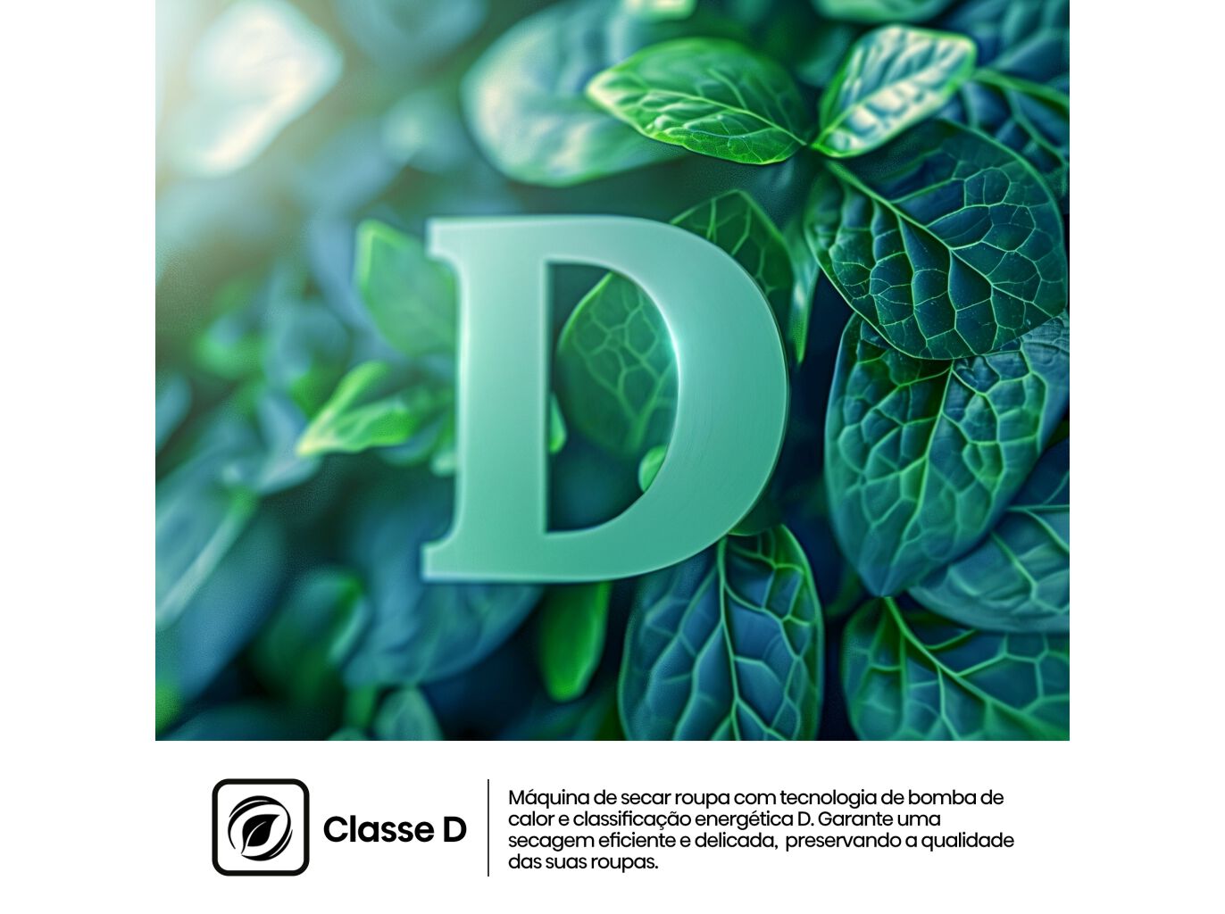 M&Aacute;QUINA SECAR ROUPA HISENSE DHQE800BW2 SERIE QE D 8KG image number 6