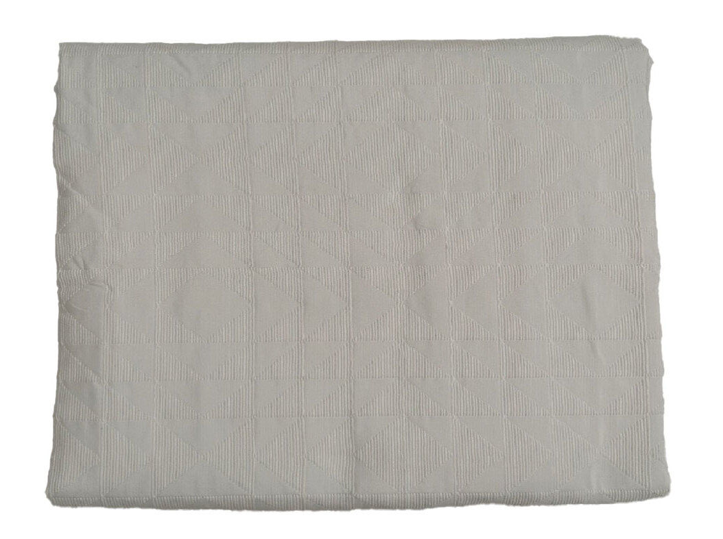 ALMOFADA HOMESPECIAL BRANCO 50X50