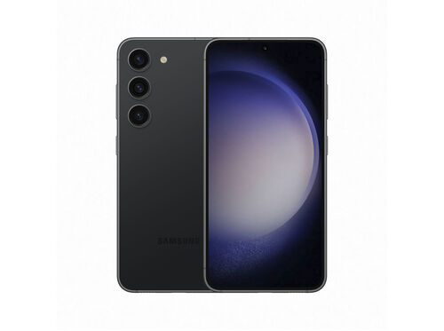 Smartphone Samsung Galaxy S23 8gb 256gb Preto