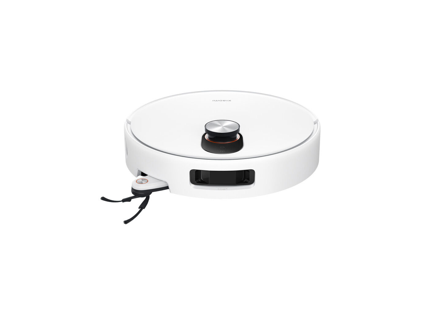 ASPIRADOR ROBOT XIAOMI VACUUM 5 BRANCO image number 5
