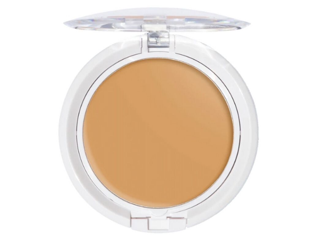 P&Oacute; COMPACTO JCAT SKIN BLOOM CREAM POWD FAWN 8G image number 0