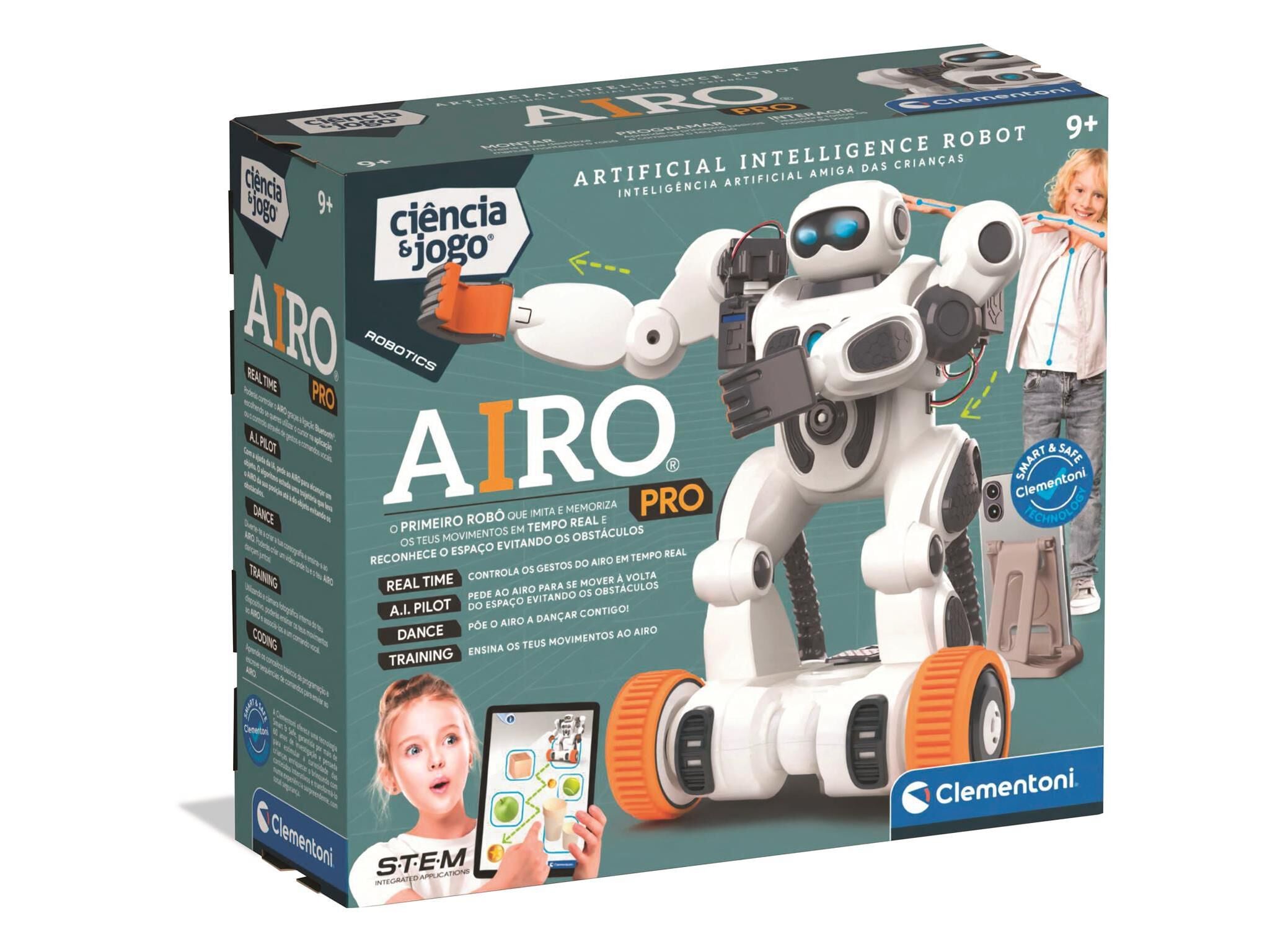 AIRO PRO CLEMENTONI image number 0