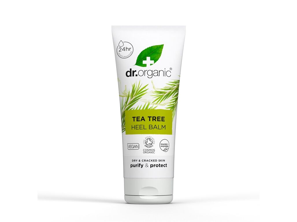 B&Aacute;LSAMO P&Eacute;S DR.ORGANIC BIO &Oacute;LEO MELALEUCA 100ML image number 0